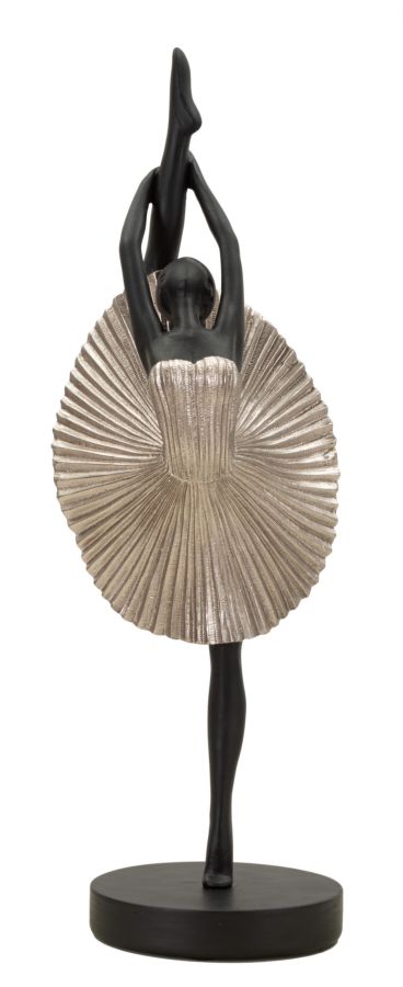 Moda plata mujer -b-cm 14x14x42,5