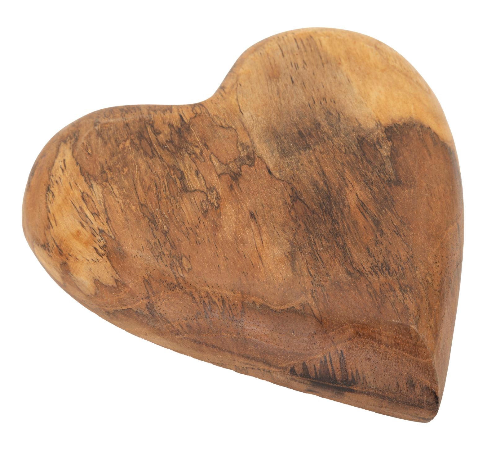 Decoración haki teca cm 16x14x4,5 Vetonek