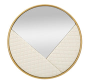 Espejo de pared sharon cm ø80x3