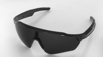 Gafas Deportivas Inteligentes EBOX – Música, Llamadas y Estilo sin Límites - Vetonek