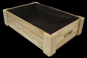 Cajón de Cultivo 120x80cm. 230L - Vetonek