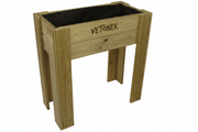 Mesa de Cultivo 80x40cm. 50L - Vetonek