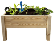 Kit de Cultivo 60x40x40cm. 35L - Vetonek