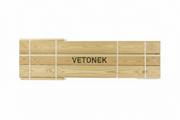 Cajón de Cultivo 120x80cm. 230L - Vetonek