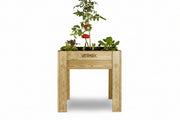 Mesa de Cultivo 80x60 cm. 80L - Vetonek