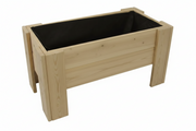 Mesa de Cultivo 80x40cm. 50L - Vetonek