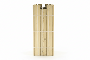 Mesa de Cultivo 80x60 cm. 80L - Vetonek