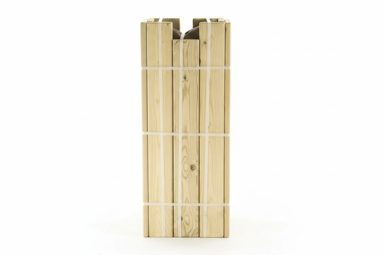 Mesa de Cultivo 80x60 cm. 80L - Vetonek