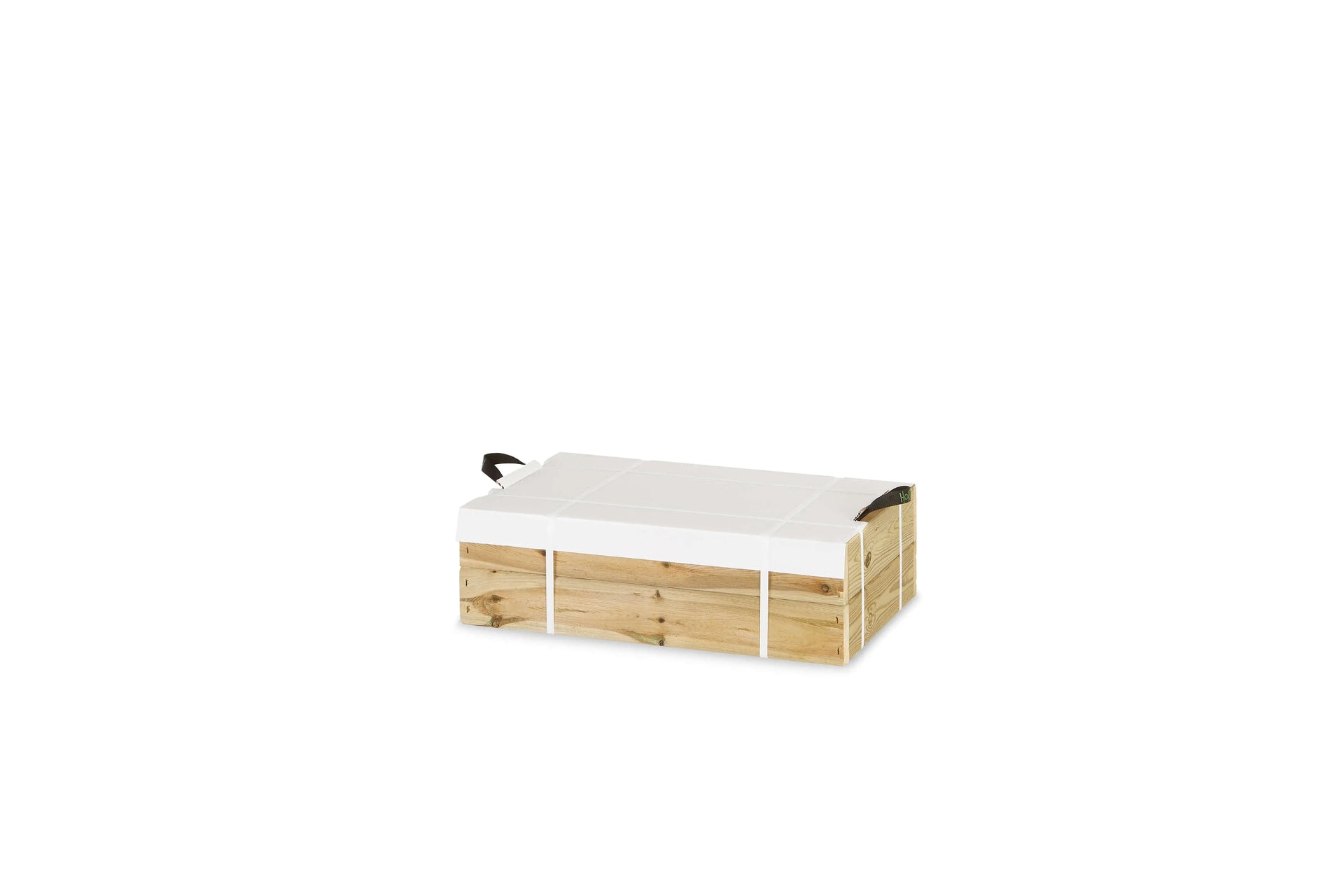 Kit de Cultivo 60x40x40cm. 35L - Vetonek