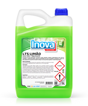 Frega Suelos Higienizante perfumado - Vetonek