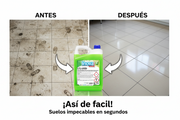 Frega Suelos Higienizante perfumado - Vetonek