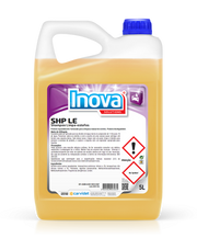Champú limpiatapicerías SPH LE Carvidet, limpieza manual de tapicerías de automóvil - Vetonek