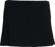 Falda pantalón con cinturilla elástica, tejido confortable y agradable al tacto Vetonek Vetonek