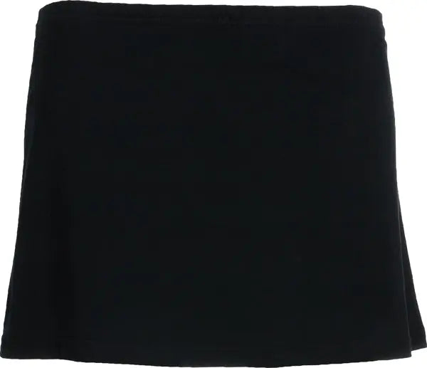 Falda pantalón con cinturilla elástica, tejido confortable y agradable al tacto Vetonek Vetonek