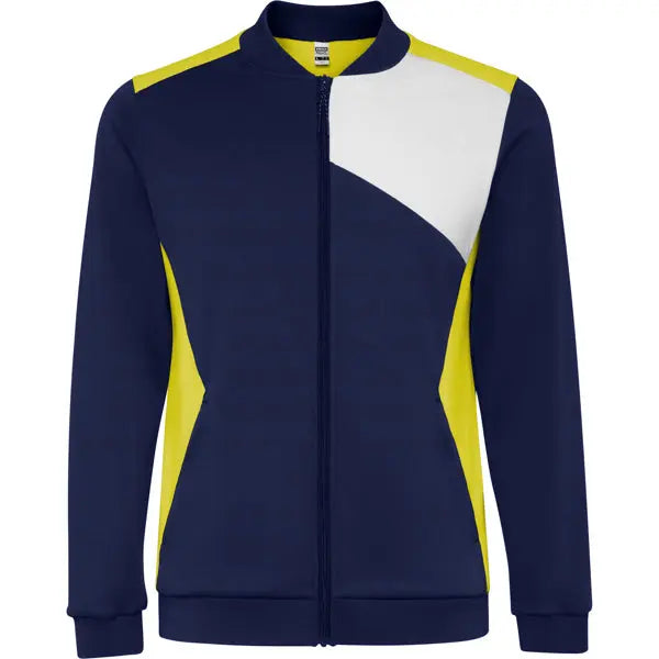 Chaqueta deportiva con cierre frontal de cremallera Vetonek Vetonek