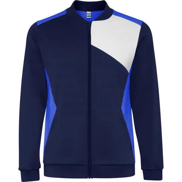 Chaqueta deportiva con cierre frontal de cremallera Vetonek Vetonek
