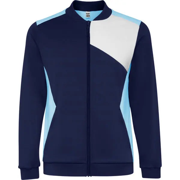 Chaqueta deportiva con cierre frontal de cremallera Vetonek Vetonek