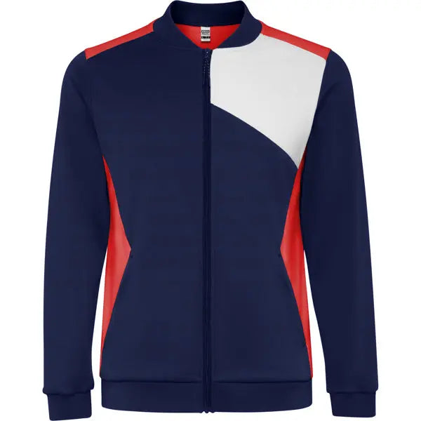 Chaqueta deportiva con cierre frontal de cremallera Vetonek Vetonek