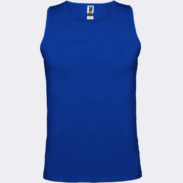 Camiseta técnica de tirantes Vetonek Vetonek