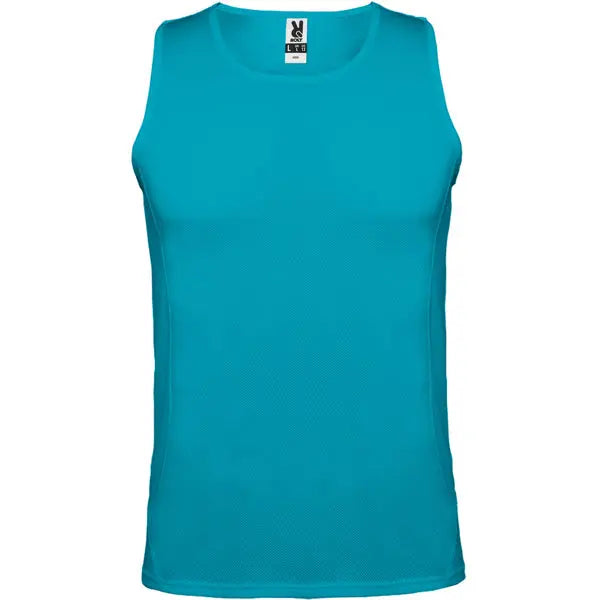 Camiseta técnica de tirantes Vetonek Vetonek