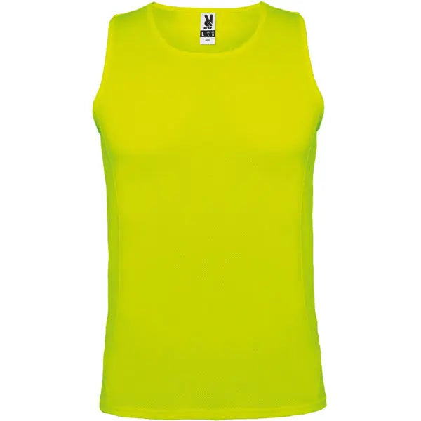 Camiseta técnica de tirantes Vetonek Vetonek