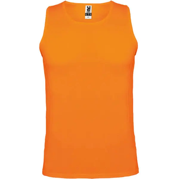 Camiseta técnica de tirantes Vetonek Vetonek