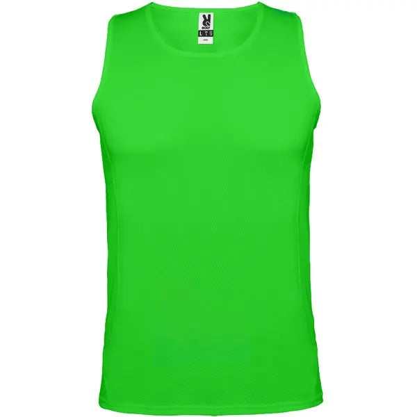 Camiseta técnica de tirantes Vetonek Vetonek