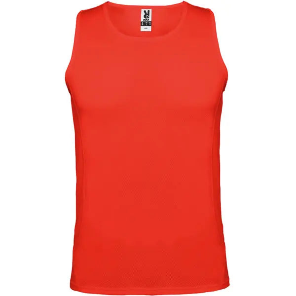 Camiseta técnica de tirantes Vetonek Vetonek