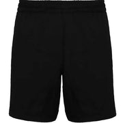 Pantalón deportivo corto con bolsillos laterales Vetonek Vetonek