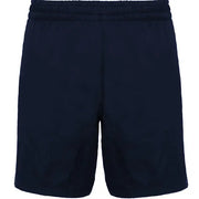 Pantalón deportivo corto con bolsillos laterales Vetonek Vetonek