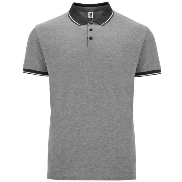 Polo Vigoré de manga corta Vetonek Vetonek