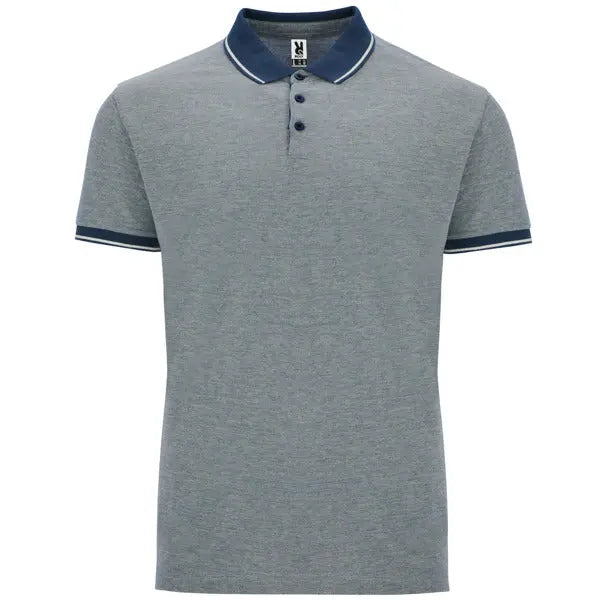 Polo Vigoré de manga corta Vetonek Vetonek