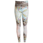 Legging deportivo tobillero de cintura ancha Vetonek Vetonek