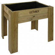 Mesa de Cultivo 80x60 cm. 80L - Vetonek