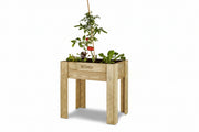 Mesa de Cultivo 80x60 cm. 80L - Vetonek
