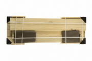 Cajón de Cultivo Escalera 120x80cm. 210L - Vetonek