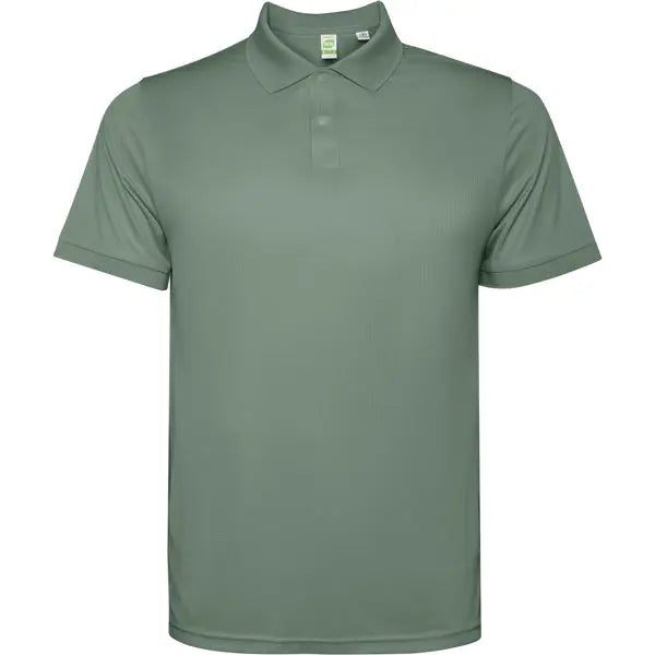 Polo técnico de marga corta Vetonek Vetonek