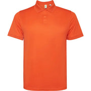 Polo técnico de marga corta Vetonek Vetonek