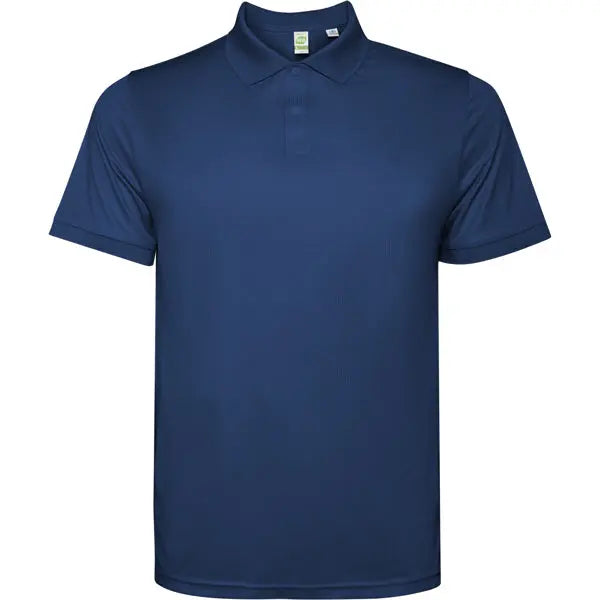 Polo técnico de marga corta Vetonek Vetonek