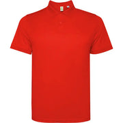 Polo técnico de marga corta Vetonek Vetonek
