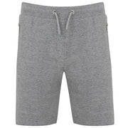 Pantalón corto con cinturilla elástica y cordón con ojales metálicos Vetonek Vetonek