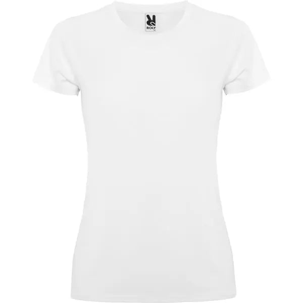 Camiseta técnica de manga corta Vetonek Vetonek