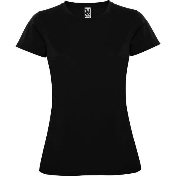 Camiseta técnica de manga corta Vetonek Vetonek