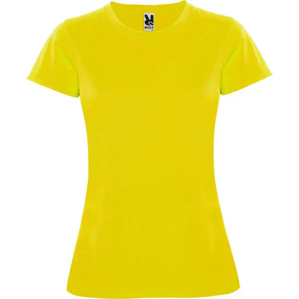 Camiseta técnica de manga corta Vetonek Vetonek