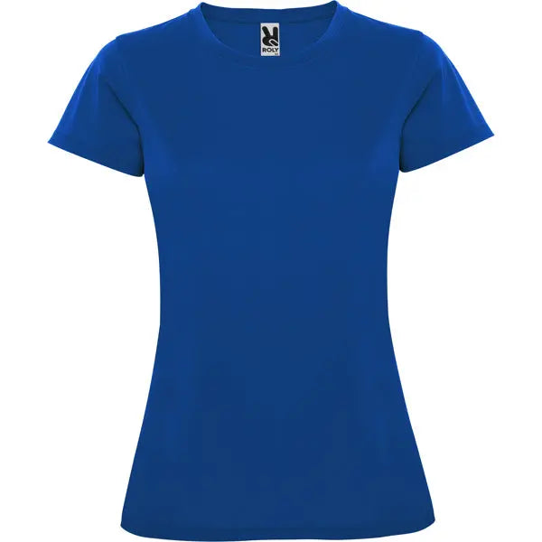 Camiseta técnica de manga corta Vetonek Vetonek