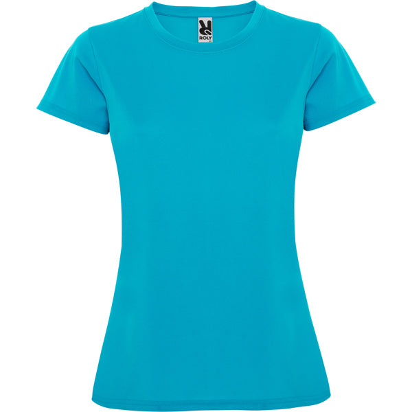 Camiseta técnica de manga corta Vetonek - Vetonek