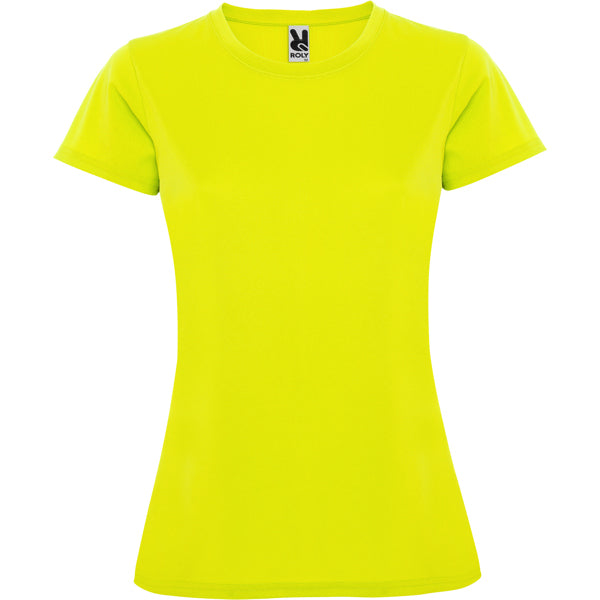 Camiseta técnica de manga corta Vetonek - Vetonek