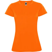 Camiseta técnica de manga corta Vetonek Vetonek