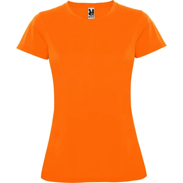 Camiseta técnica de manga corta Vetonek Vetonek