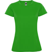 Camiseta técnica de manga corta Vetonek - Vetonek